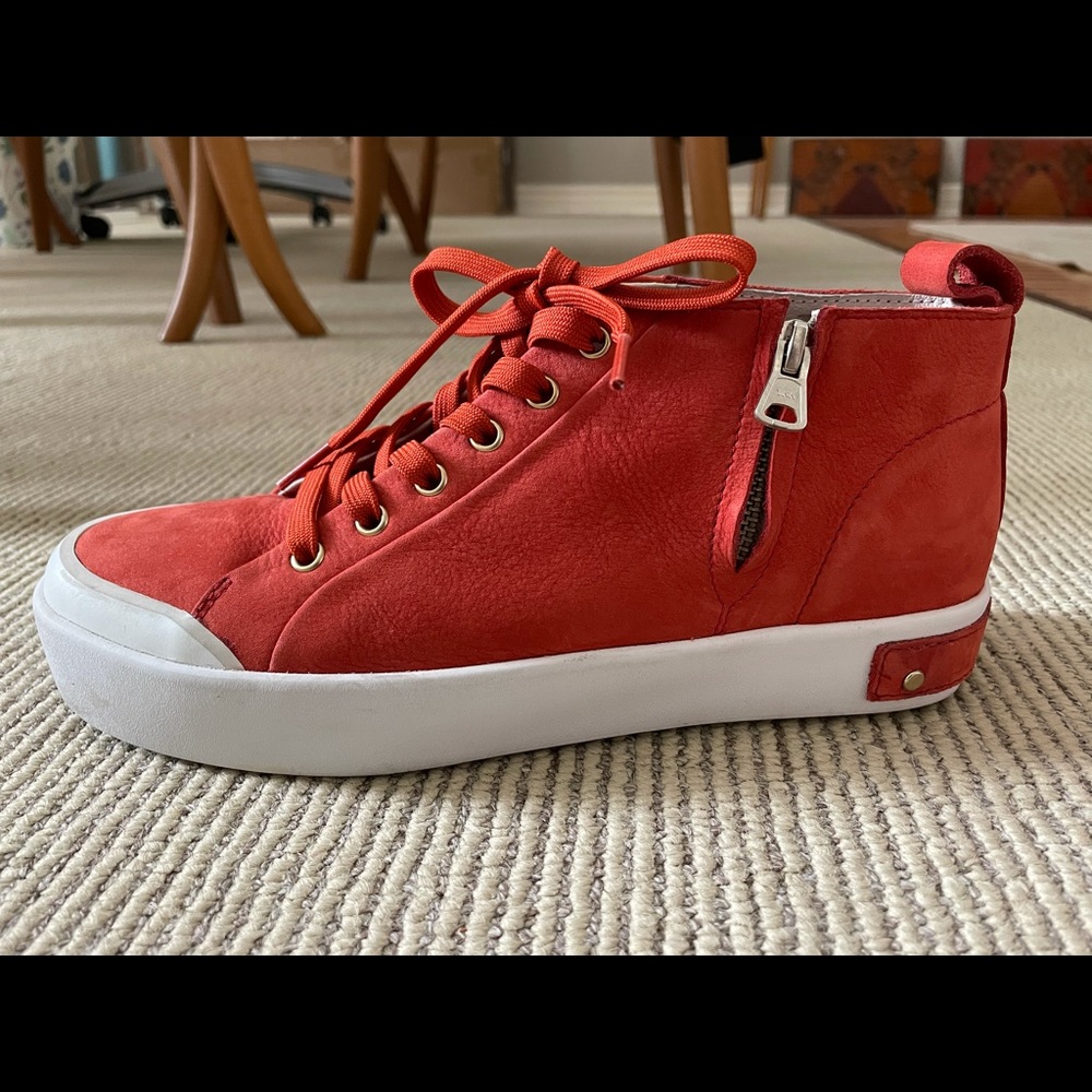 BlackStone Shoes